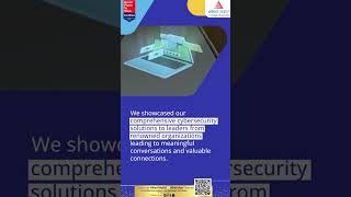 Allied Digital at 14th edition of CISO & Cyber Pioneers 2025 | Cybersecurity Leadership in Action