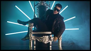 Morgana (ft. Flouw) - Geh mir aus den Augen (prod. by Bolverk) | JMA | 8tel-Finale GRUPPE 4