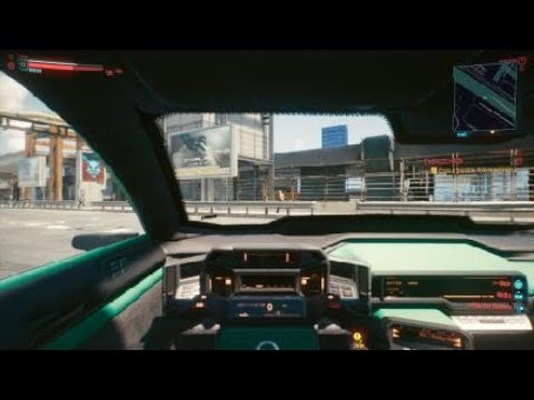Cyberpunk 2077_#1