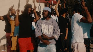 Q Choppa x 4T8 Benny - Get Crunk | Live In Cleveland | with @LawaunFilms
