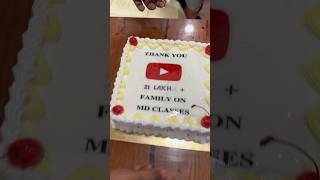 MD Classes 21 Lakhs Family Celebration | 21 Lakhs Subscriber on MD Classes Channel | #mdclasses