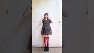 【踊ってみた】SUMMER SONG / YUI【TikTok】【神綺杏菜】#Shorts