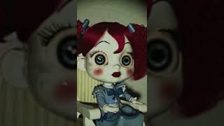 #poppydoll #poppyplaytimechapter1 #edit