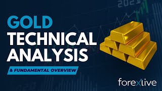 Gold Technical Analysis – The rangebound price action continues