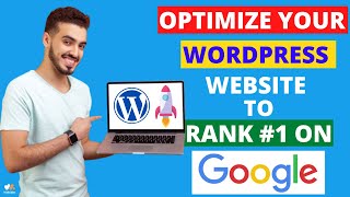 How To Increase Wordpress Page Loading Speed | Speed Up Your WordPress Website | Web Tutorial 14