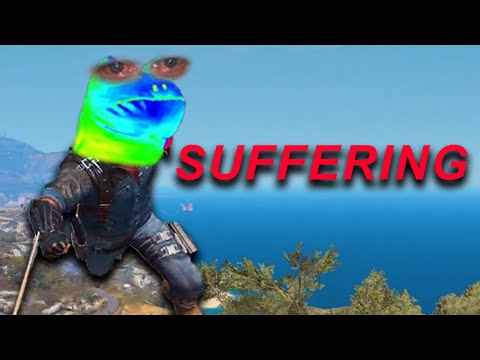 Taking back the Just Cause 3 Record