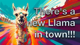 Run Meta's Llama2 on your Mac with Ollama