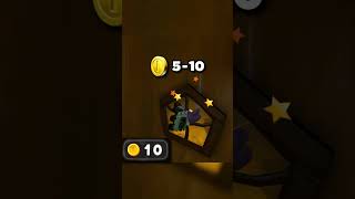 The Most INTERESTING Shortcut in Mario Kart World #shorts