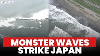 Japan Tsunami News: How Russia Earthquake Poses The Biggest Tsunami Threat For Japan