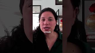 CoQ10 Can Boost IVF Success & Embryo Quality #IVFjourney