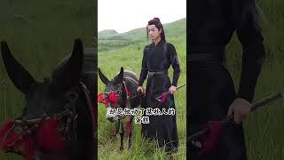 肖战凭实力打动郑晓龙，《藏海传》背后原因
