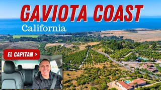 Luxury Living on Santa Barbara's Most Exclusive Coast: Let's Go Tour!