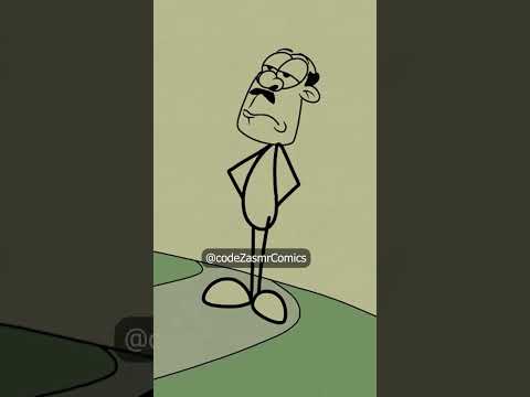 How to get rich in 2024! 🤣🤣 rico animations #funny #jokes #comedy #cartoon