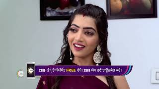 Geet Dholi | Ep - 316 | Webisode | Nov, 14 2022 | Navjinder Kaur, Krishna saini | Zee Punjabi