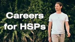 Best Careers for HSPs