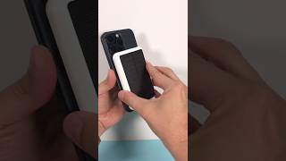 MagSafe Solar Power Bank-Tested and Reviewed