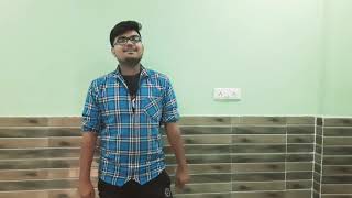 Shayad Cover by mannu garg