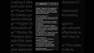 IEEE 802.11ah (Wi-Fi HaLow) Explained | Long-Range, Low-Power IoT Connectivity