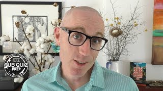 Trivia Questions Volume 4 Round 4 - Pub Quiz Prep