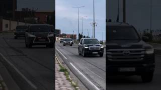 Black Lexus Lx 570 #lexus ✨️❤️ #lx570 #lexuslx570 #лексус #viralvideos #black #toyota #car #shorts