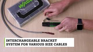 WAGO Cable Knife (206-1403)