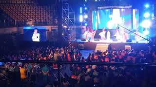 讓愛傳99 公益慈善演唱會2023年10月23日
