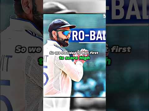 India 46 all out 🥹