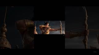 aarambh hai prachand #mahabharat #karan #shreekrishna #arjun