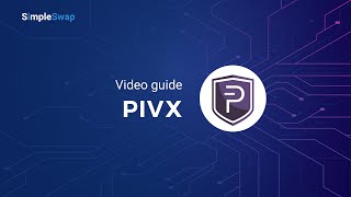 How to buy PIVX on SimpleSwap | Exchange Bitcoin to PIVX