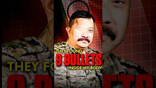 Mere ko 9 Goliya lagi thi | CRPF Commandant Chetan Cheetah during Bandipora Encounter #cobracommando