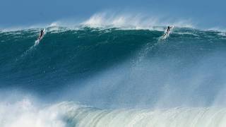 RAW DAYS ep19 - June 2025 Surf Zicatela Puerto Escondido, Mexico [4k]
