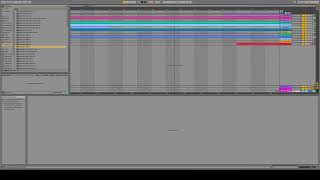Techno Terry's Jam sessions 8 WIP.3techno