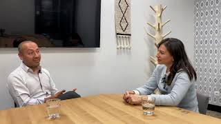 Innovative Forecasting Capabilities with Efraín Rosemberg CFO Spain at Microsoft (Part 1)