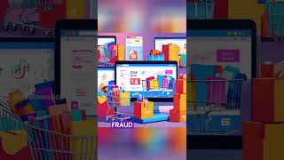 🛡️ Protect Your Business from Friendly Fraud! 🛡️🔒 #cybercrime #cyberprotect #staycybersafe #fraud