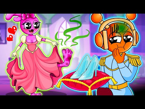 Pinki’s Stinky Secret! Will Oren Still Love Her? 💔😱 | Incredibox Sprunki Animation
