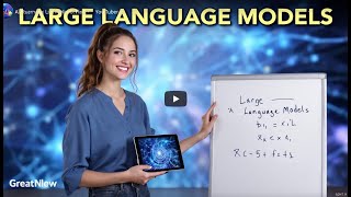 Large Language Models Explained (Beginner's Guide)
