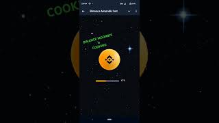 Binance Moonbix is Cooking Big.. #crypto #bitcoin #nft #boomairdrop #moonbix   #binance #binance