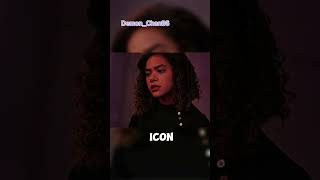 •Icon• #ginnyandgeorgiaedit #ginnyandgeorgia #edit