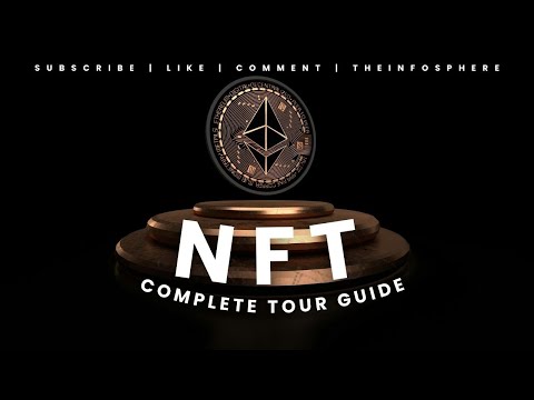 Demystifying NFTs  A Comprehensive Guide #nft