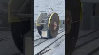 #miningequipment #quarryingequipment #sawblade #stonemachine #factorydirect #automatic #cnc #mining