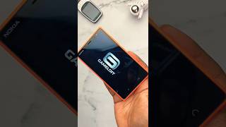 POV: Playing Games on Nokia's 1st Android Smartphone...