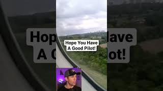 Airline Engine FAILS On Takeoff!