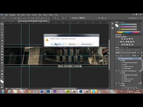 Speedart l Iron Drone l COD Theme