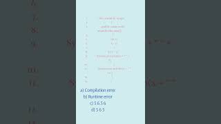 learn java || java mcq || java interview questions