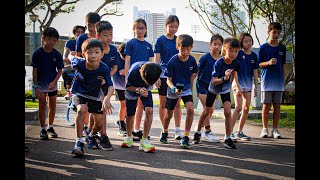 Teamstart Anniversary 2025 & 3km Run