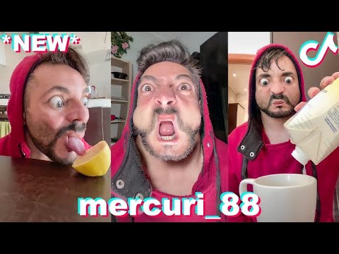 Best of Mercuri 88 TikTok Compilation | Funny Manuel Mercuri Tik Toks 2023.