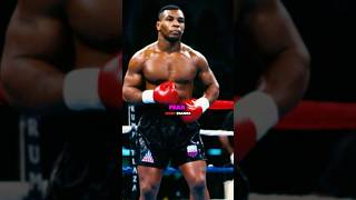 The Mindset That Made Mike Tyson #miketyson #boxing #ironmike #fighting #jakepaul #fear