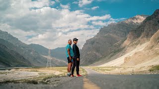 Kargil War Tribute | 160 km Ultra Run by Indian Army Veteran | A Journey of Courage & Patriotism