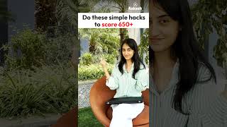 😰Last 15 DAYS HACKS before NEET 2025 | Score 650+ in #neetexam