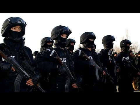 特警和特種兵有什麼區別，誰的戰鬥力更強？